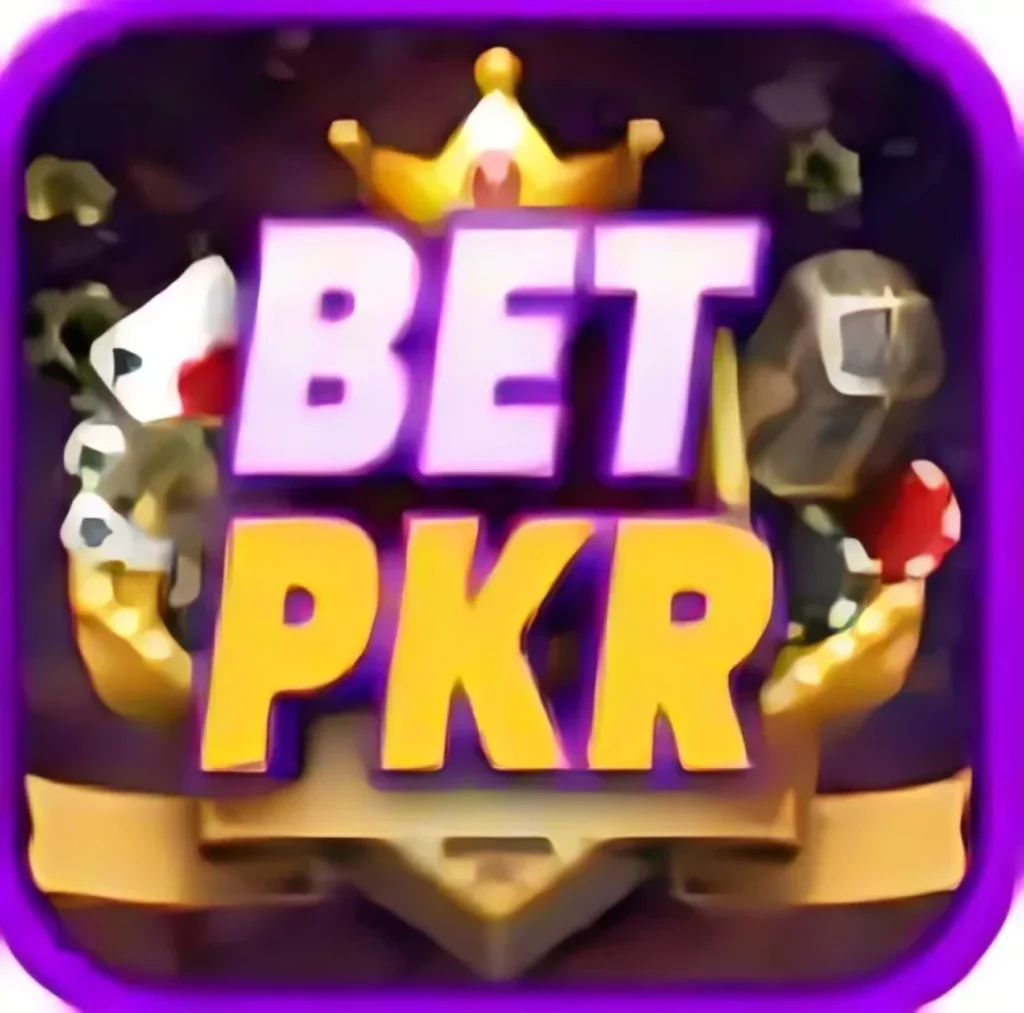 BetPKR-Game