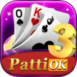 3 Patti OK Game Online APK Download Free For Android