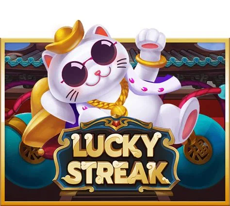 Lucky Strak Slot Game
