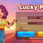 Lucky PKR Game Download Free APK 777