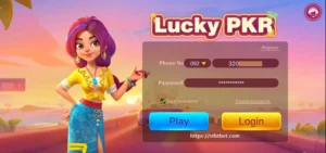 Lucky PKR Game Download Free APK 777
