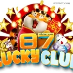 87 Lucky Club Download APK Free Latest For Android 2025