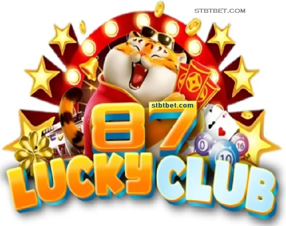 87 lucky club