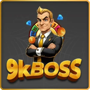 9KBoss Game Download APK Free For Android 2025 Latest