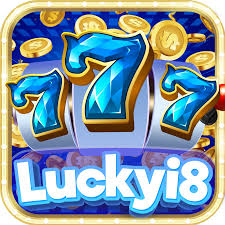 Lucky-i8-game-image