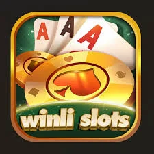 Winli Slots game