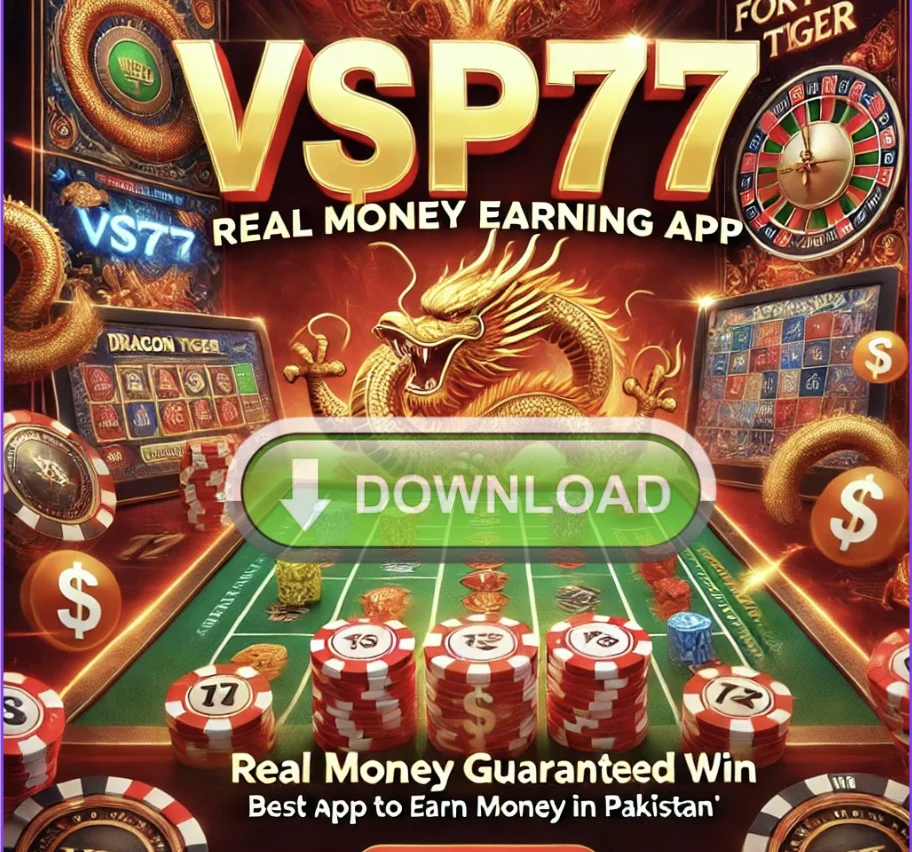 VSP-777-Game
