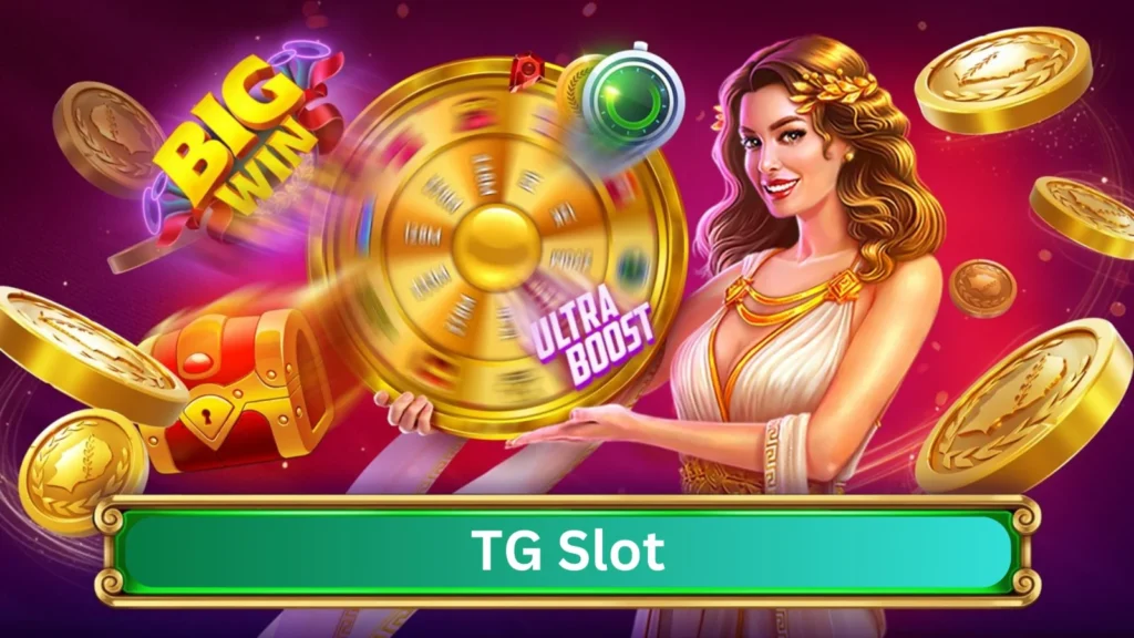 TG-Slot-game