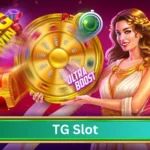 TG Slot Game Download For Android 2025 Free