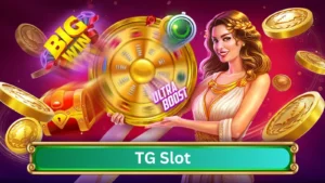 TG Slot Game Download For Android 2025 Free