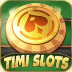 Timi Slots APK Download Free For Android 2025 Latest Version