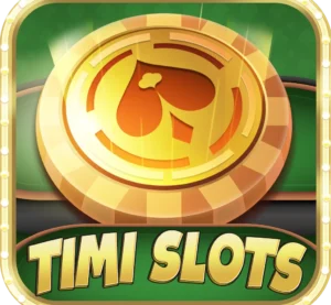 Timi Slots APK Download Free For Android 2025 Latest Version