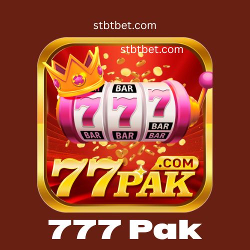 777pak game
