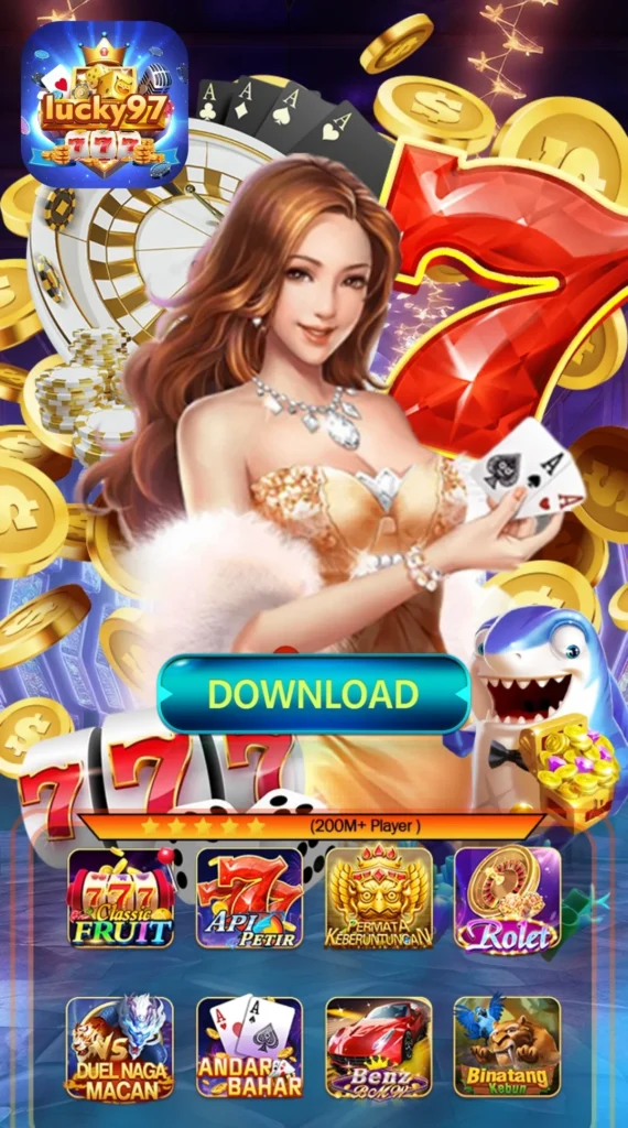 Lucky-97-game-image