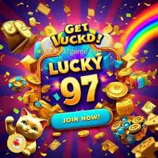 Lucky-97-game-image
