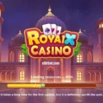 Royal X Ludo Casino Download APK Latest Free For Android