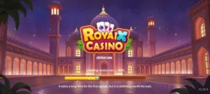 Royal X Ludo Casino Download APK Latest Free For Android