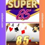 Super 85 Game Download APK Free for Android 2025