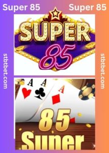 Super 85 Game Download APK Free for Android 2025