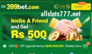 399Bet game