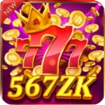 567ZK Game Download (Real Money Earning App) For Android Free