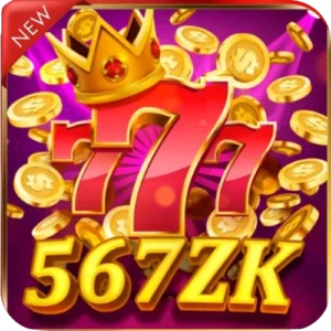 567ZK Game Download (Real Money Earning App) For Android Free