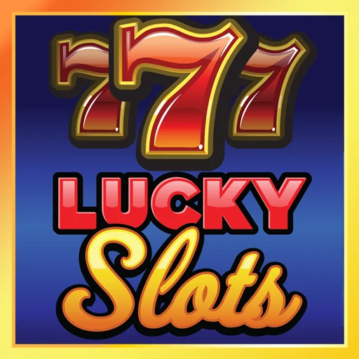 Lucky slot game