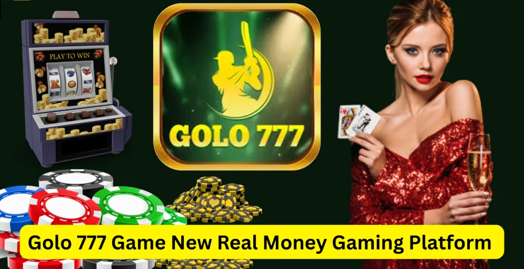 Golo 777 Game Image