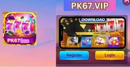 PAK67 VIP Game Image