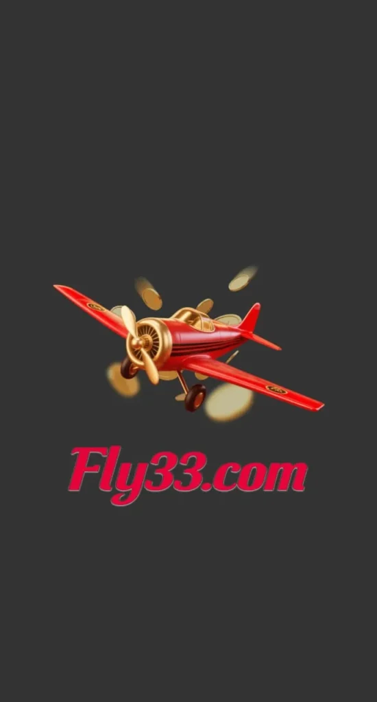 Fly33 Game Image