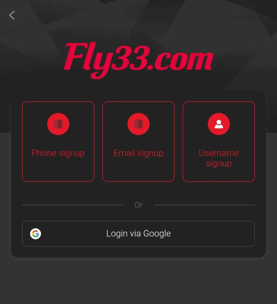 Fly33 Game image