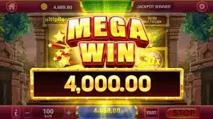 Wealth DT3 Game Image