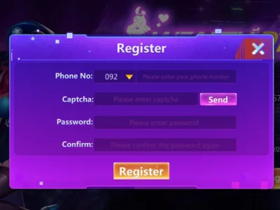 Wealth DT3 Game Image