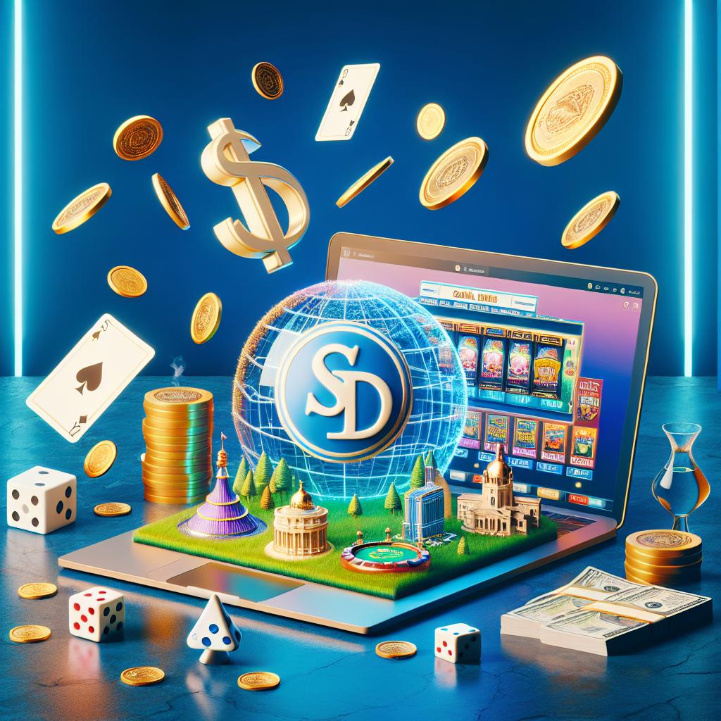 South Dakota Online Casinos for Real Money at Satbet